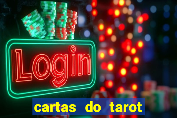 cartas do tarot cigano para imprimir